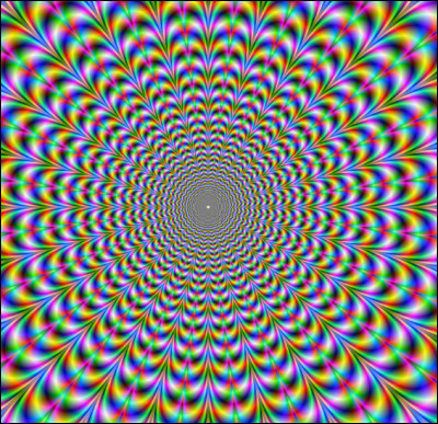 Quel groupe a interpr&eacute;t&eacute; ''Just an Illusion'' ?