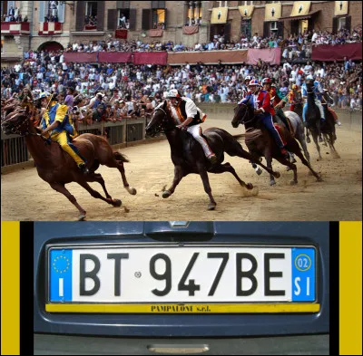 Que dire, sinon que les peintres ont fait de cette ville leur terre, depuis au moins le XVIIe s. ?