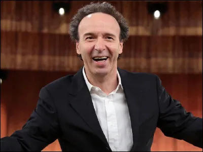 Qui est ce cinéaste, réalisateur du film italien de comédie ''Le Petit Diable'' ?