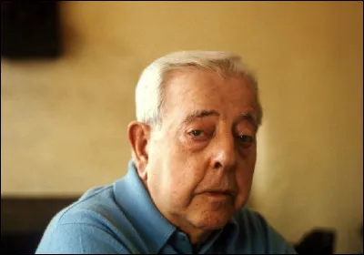 Qui est ce poète, auteur de la citation : ''Dieu fait ce qu'il peut de ses mains, mais le diable fait beaucoup mieux avec sa queue.'' ?