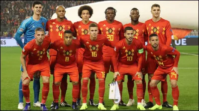 ''Les Diables rouges'' est le surnom des joueurs de football de quel pays ?