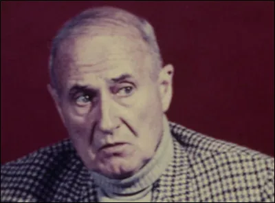 Qui est ce cinéaste, réalisateur du film ''Le Diable au corps'' avec Gérard Philippe dans le rôle principal ?