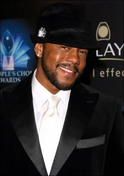 Quel est son vrai nom dans la srie ?