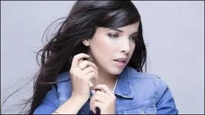 Indila a-t-elle un mari ?
