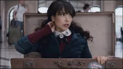 Où est née Indila ?