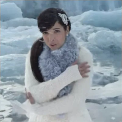 Est-elle compositrice ?