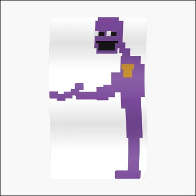 Comment William est-il mort ?