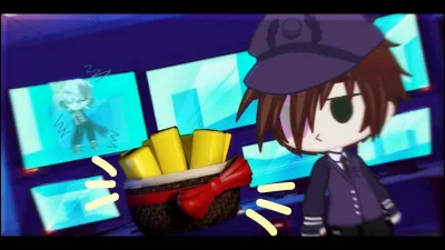 Où ? (Deux réponses.)