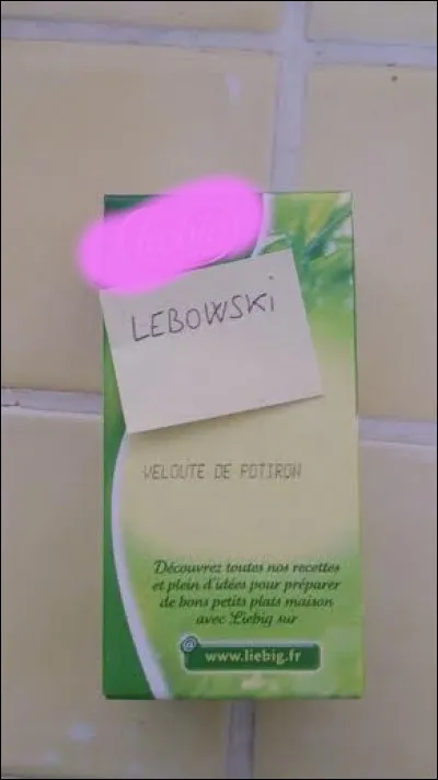 Allez ! Une bonne souplette et au lit !