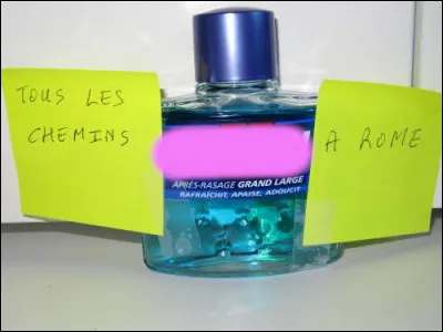 C'est pratique, pour les cloches de Pâques !