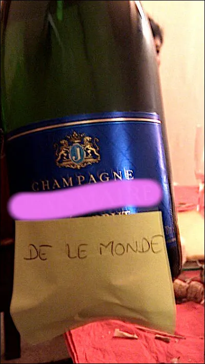 Dites le avec des bulles !