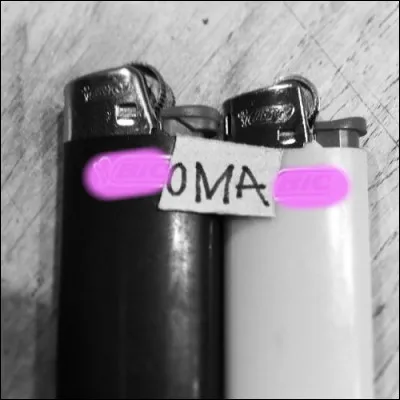 Chanson forte d'Alamo...