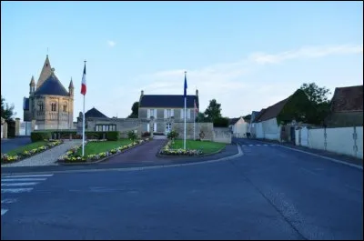 Où habitent les basliens ?