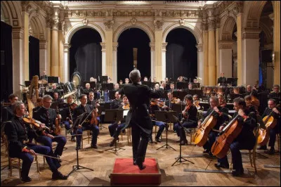 Le basson est instrument de musique de quelle famille ?