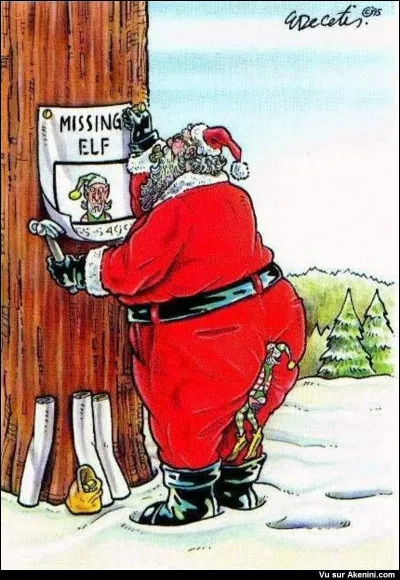 Antilope d'Asie à cornes courtes !