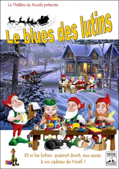 Algue microscopique des sols humides !