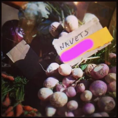 Franchement, je ne sais pas s'il aurait apprécié !