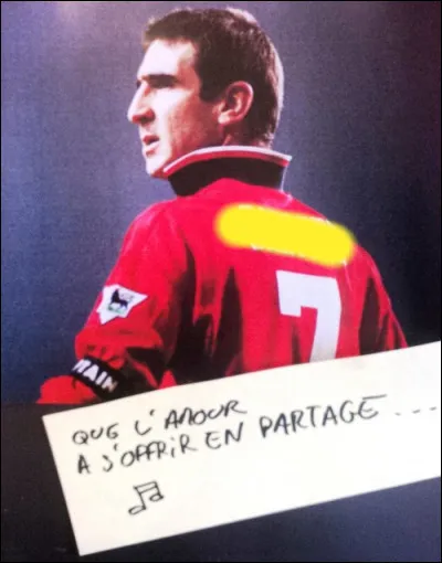 "...pour convaincre un tambour..."