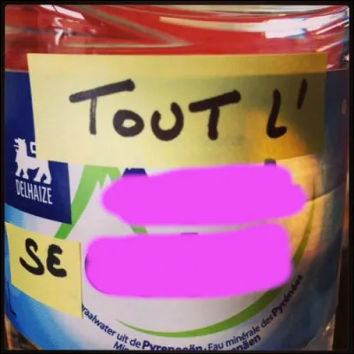 On ne sait pas si le Pyrénées ou s'il est à venir !