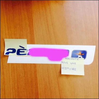 À raconter sans compter !