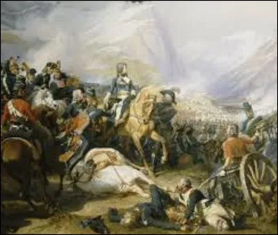 14 janvier 1797 : 
Quelle bataille décisive Bonaparte obtient-il après une série de victoires en Piémont ?