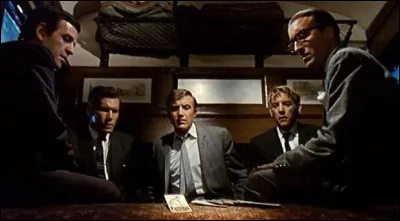 Dans quel film peut-on le voir ainsi ?