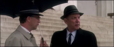 Dans quel film peut-on le voir ainsi ?