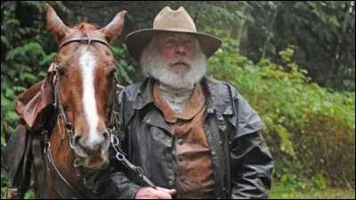 Dans quel film peut-on le voir ainsi ?