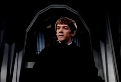 Dans quel film peut-on le voir ainsi ?