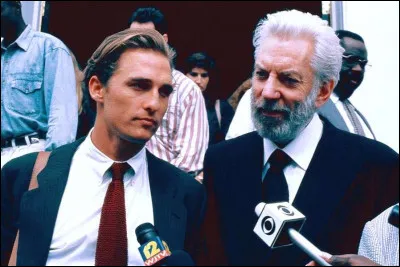 Dans quel film peut-on le voir ainsi ?