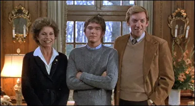 Dans quel film peut-on le voir ainsi ?