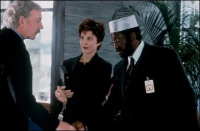 Dans quel film peut-on le voir ainsi ?