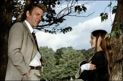 Dans quel film peut-on le voir ainsi ?