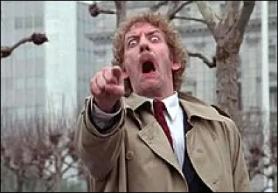 Dans quel film peut-on le voir ainsi ?