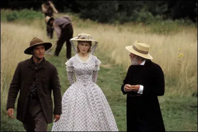 Dans quel film peut-on le voir ainsi ?