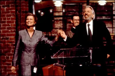 Dans quel film peut-on le voir ainsi ?