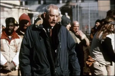 Dans quel film peut-on le voir ainsi ?