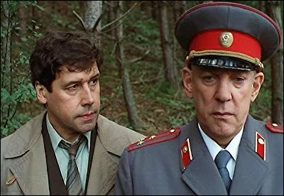 Dans quel film peut-on le voir ainsi ?