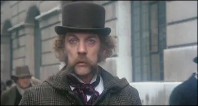 Dans quel film peut-on le voir ainsi ?