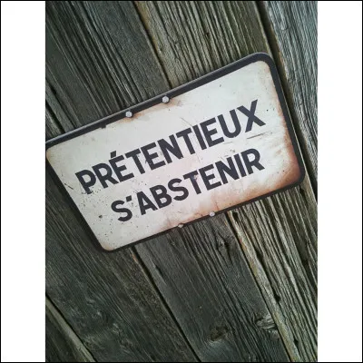 À quel temps, le verbe "s'abstenir" est-il conjugué dans "je m'abstiens" ?