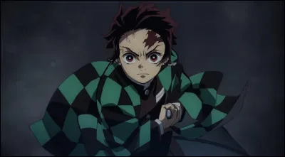 Quel est le pouvoir de Tanjiro ?