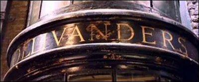 Quelle est la baguette de Luna Lovegood ?