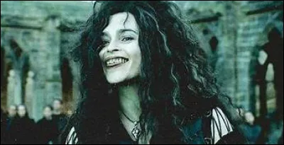 Quel est l'horcruxe qui se trouve dans le coffre de Bellatrix Lestrange ?