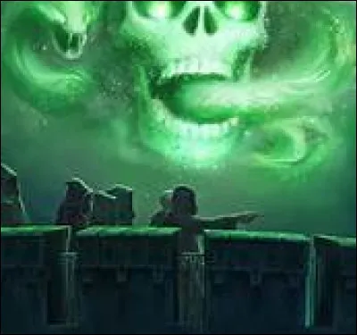 Quel personnage veut tuer Harry ?