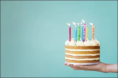 Apr&egrave;s avoir fait votre choix, vous remontez et vous pr&eacute;parez le diner. Vous vous rappelez que c'est l'anniversaire de Mme Heres...