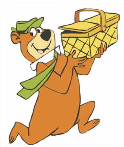 Qui est cet ours malin, amateur de paniers pique-nique qu'il dérobe dans les parcs aux promeneurs ?