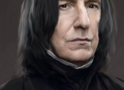Quiz Connais-tu bien Severus Rogue