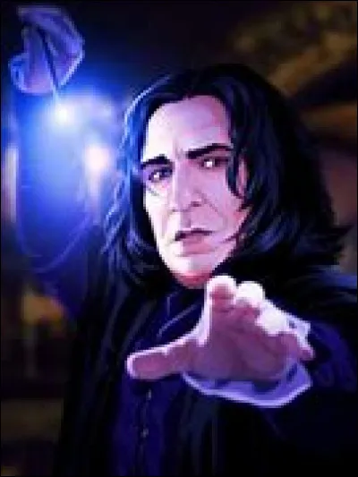 Quelle sort n'a-t-il pas inventé ?