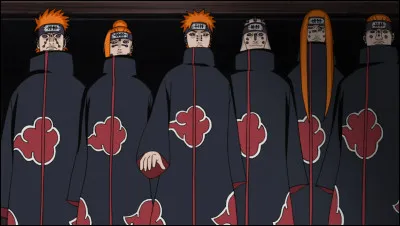 Qui contrôle les Pain ?