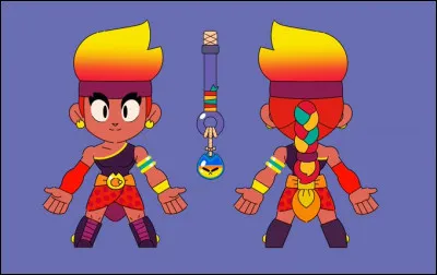 À quel niveau peut-on débloquer le Star Power ?